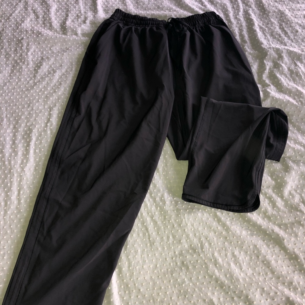 Lululemon capri